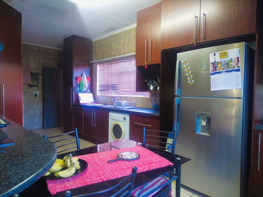 3 Bedroom Property for Sale in Mooinooi North West